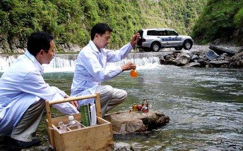 水質(zhì)快速檢測儀的這些系統(tǒng)參數(shù)，你都清楚嗎？